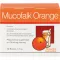 MUCOFALK Orange Gran.z.Manufacturer Susp.z.Einn.Bouchel, 20 kom