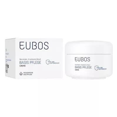 EUBOS KREMA, 100 ml
