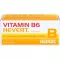 VITAMIN B6 HEVERT tablete, 50 kom