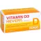 VITAMIN D3 HEVERT tablete, 100 kom