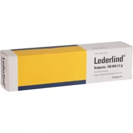 LEDERLIND Ljekovita pasta, 100 g