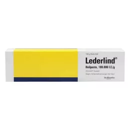 LEDERLIND Ljekovita pasta, 100 g