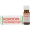 KORODIN Kardiovaskularne oralne kapi, 40 ml