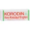 KORODIN Kardiovaskularne oralne kapi, 40 ml