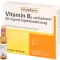 VITAMIN B1-RATIOPHARM 50 mg/ml otopina za inj. ampule, 5X2 ml