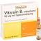 VITAMIN B1-RATIOPHARM 50 mg/ml otopina za inj. ampule, 5X2 ml