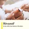 RIVANOL Otopina 0,1%, 100 ml