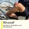 RIVANOL Otopina 0,1%, 500 ml