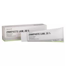 ZINKPASTE ZAKON, 100g