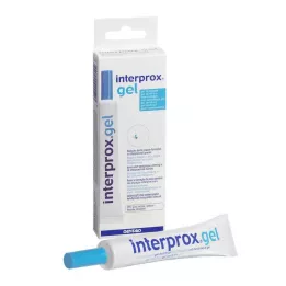 INTERPROX Gel za zube, 20 ml