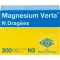 MAGNESIUM VERLA N dražeje, 200 komada