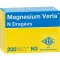 MAGNESIUM VERLA N dražeje, 200 komada