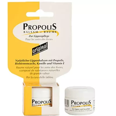 PROPOLIS BALZAM ZA USNE, 5 ml