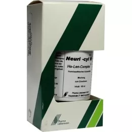 NEURI-CYL N Ho-Len-Complex kapi, 100 ml