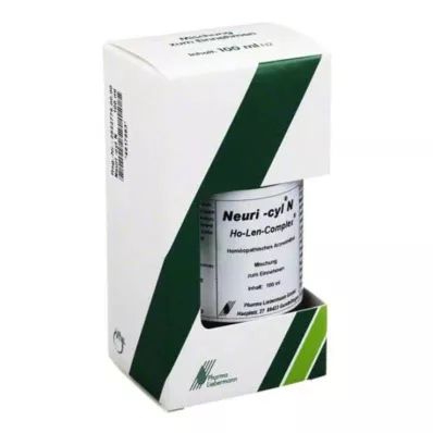 NEURI-CYL N Ho-Len-Complex kapi, 100 ml