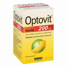 OPTOVIT forte kapsule, 90 kom