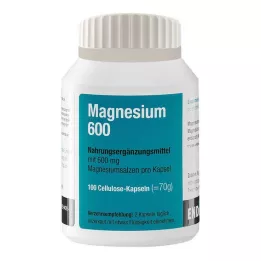 MAGNESIUM 600 kapsula, 100 komada