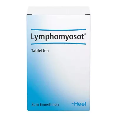 LYMPHOMYOSOT Tablete, 250 kom