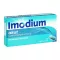 IMODIUM akut tvrde kapsule, 6 kom