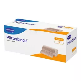 PÜTTER Zavoj 10 cmx5 m, 10 kom