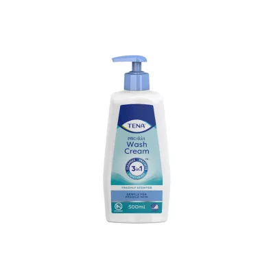 TENA WASH Krema, 500 ml