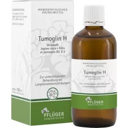 TUMOGLIN H kapi, 100 ml