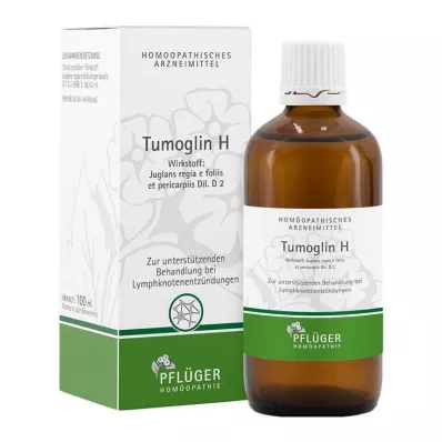 TUMOGLIN H kapi, 100 ml TUMOGLIN H kapi, 100 ml