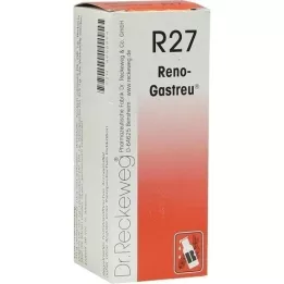 RENO-GASTREU R27 smjesa, 50 ml