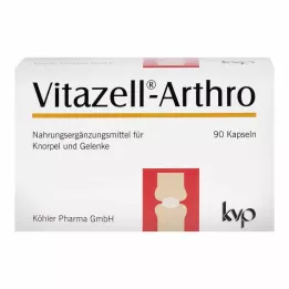 VITAZELL-Arthro kapsule, 90 kom