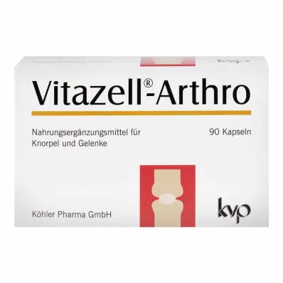 VITAZELL-Arthro kapsule, 90 kom