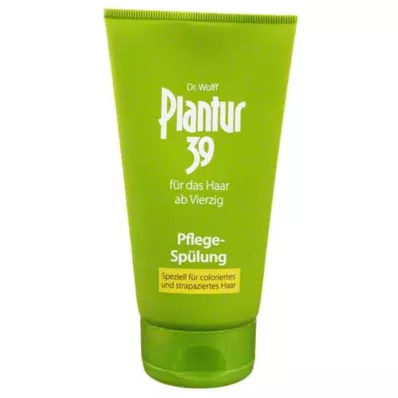 PLANTUR 39 regenerator za farbanu kosu, 150 ml