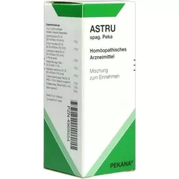 ASTRU spag.Peka kapi, 50 ml