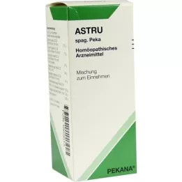 ASTRU spag.Peka kapi, 100 ml