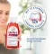 LACALUT aktivna otopina za ispiranje usta, 300 ml