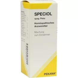 SPECIOL spag.Peka kapi, 50 ml