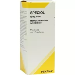 SPECIOL spag.Peka kapi, 100 ml