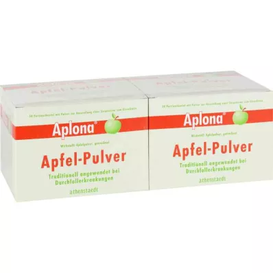 Aplona prah (2x50 kom) Aplona prah (2x50 kom)