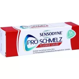 SENSODYNE ProSchmelz Fluoride Jelly, 25 g