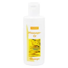 MASSAGE-ÖL Naranča, 200 ml
