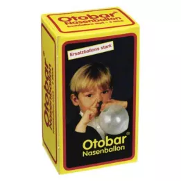 OTOBAR Zamjenski balon jak, 5 komada