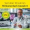 OMNIFLORA N tvrde kapsule, 20 kom