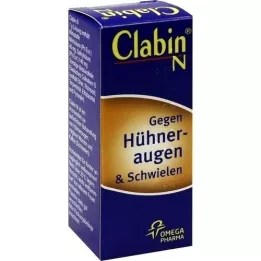 CLABIN N otopina, 8 g