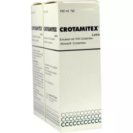 CROTAMITEX Losion, 200 ml