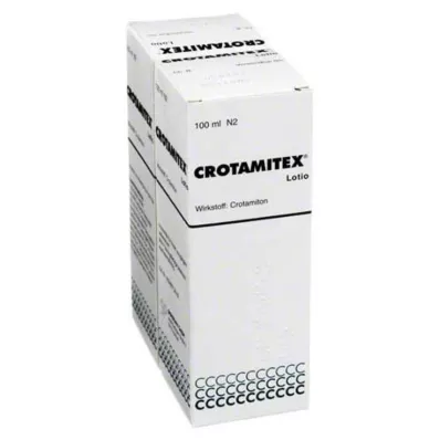 CROTAMITEX Losion, 200 ml