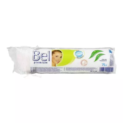 BEL PREMIUM Jastučići okrugli, 75 kom BEL PREMIUM Jastučići okrugli, 75 kom