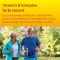 VITAMIN B KOMPLEX forte Hevert tablete, 100 kom