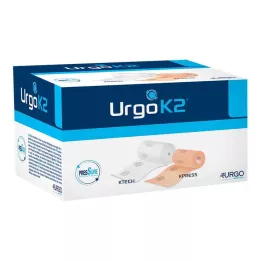 URGOK2 Kompresijski sustav 10 cm opseg gležnja 18-25 cm, 1 kom