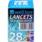 WELLION Lancete 28 G, 50 kom