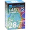 WELLION Lancete 28 G, 200 kom