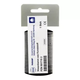NISSENKAMM Plastični element, 1 kom